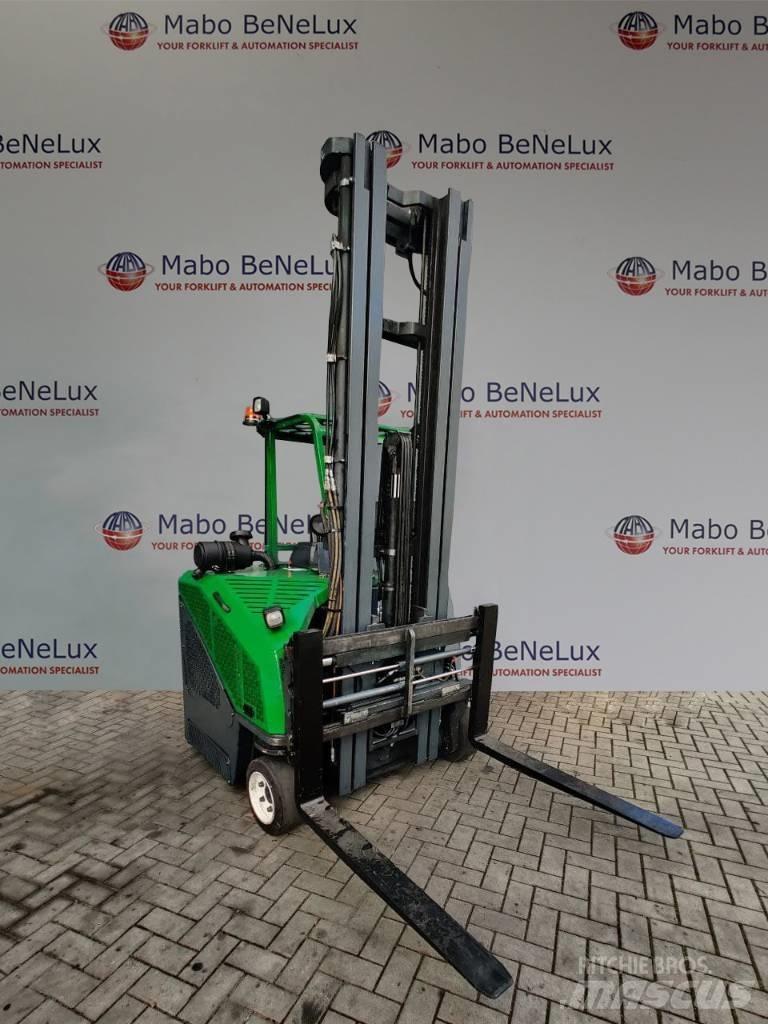 Combilift CB30D Dyzeliniai krautuvai