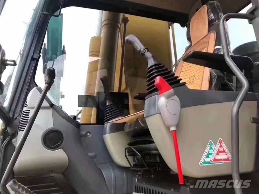 Komatsu PC 240 Vikšriniai ekskavatoriai