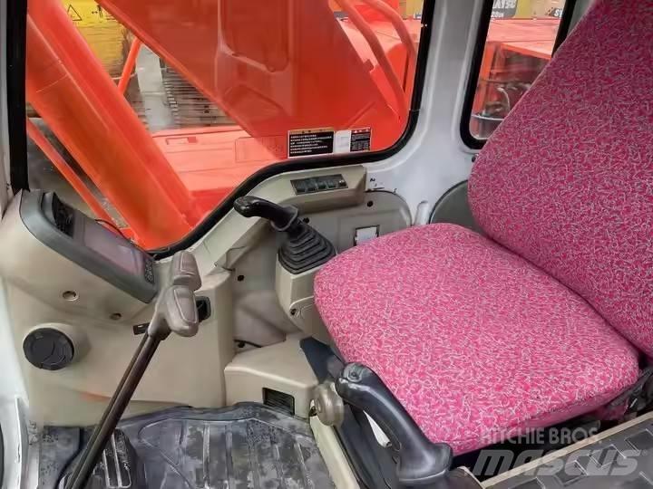 Doosan DH 150 LC-7 Vikšriniai ekskavatoriai