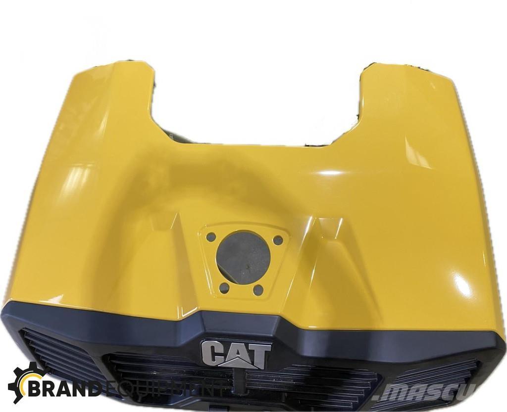 CAT -  906 Transportas - Kita