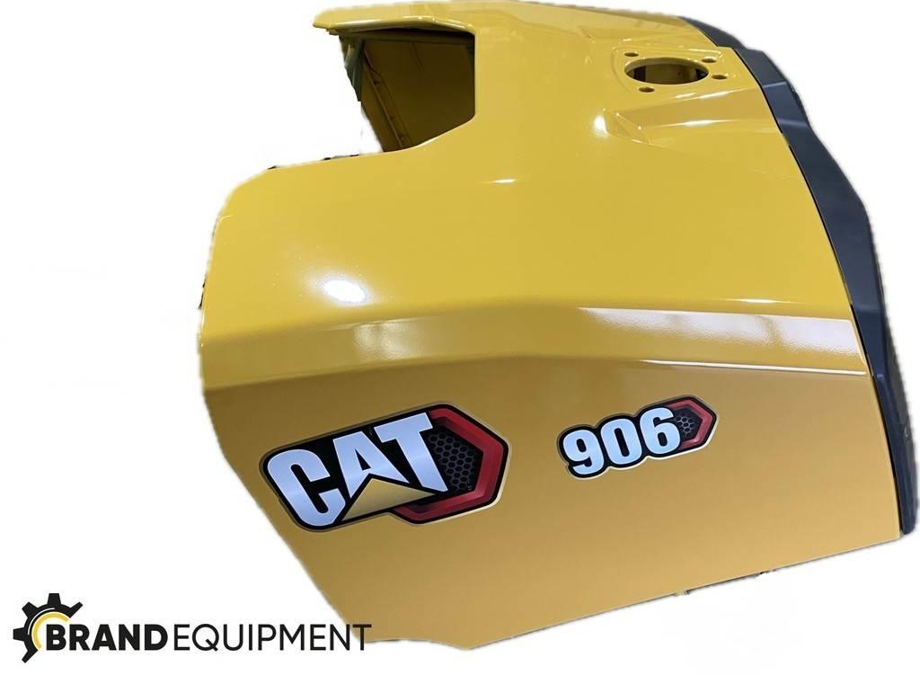 CAT -  906 Transportas - Kita