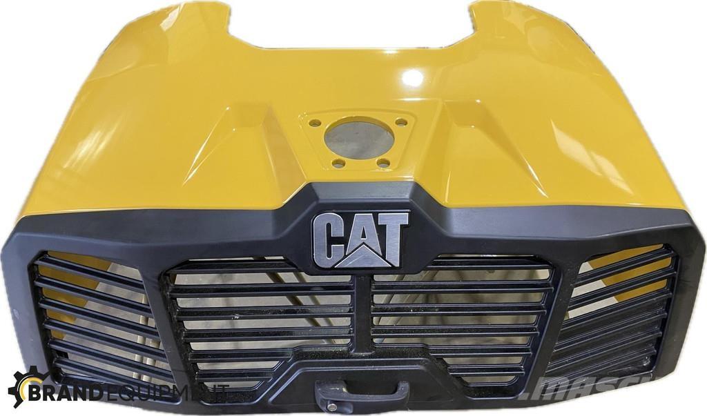 CAT -  906 Transportas - Kita
