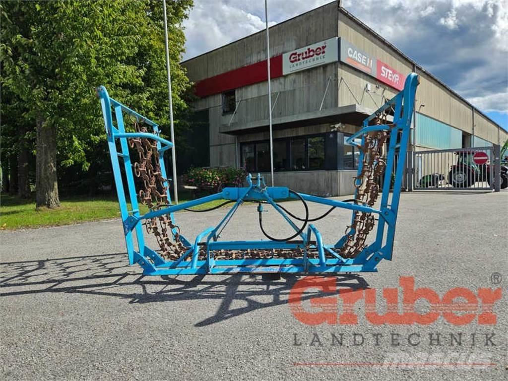  SONSTIGE W 5000 Akėčios