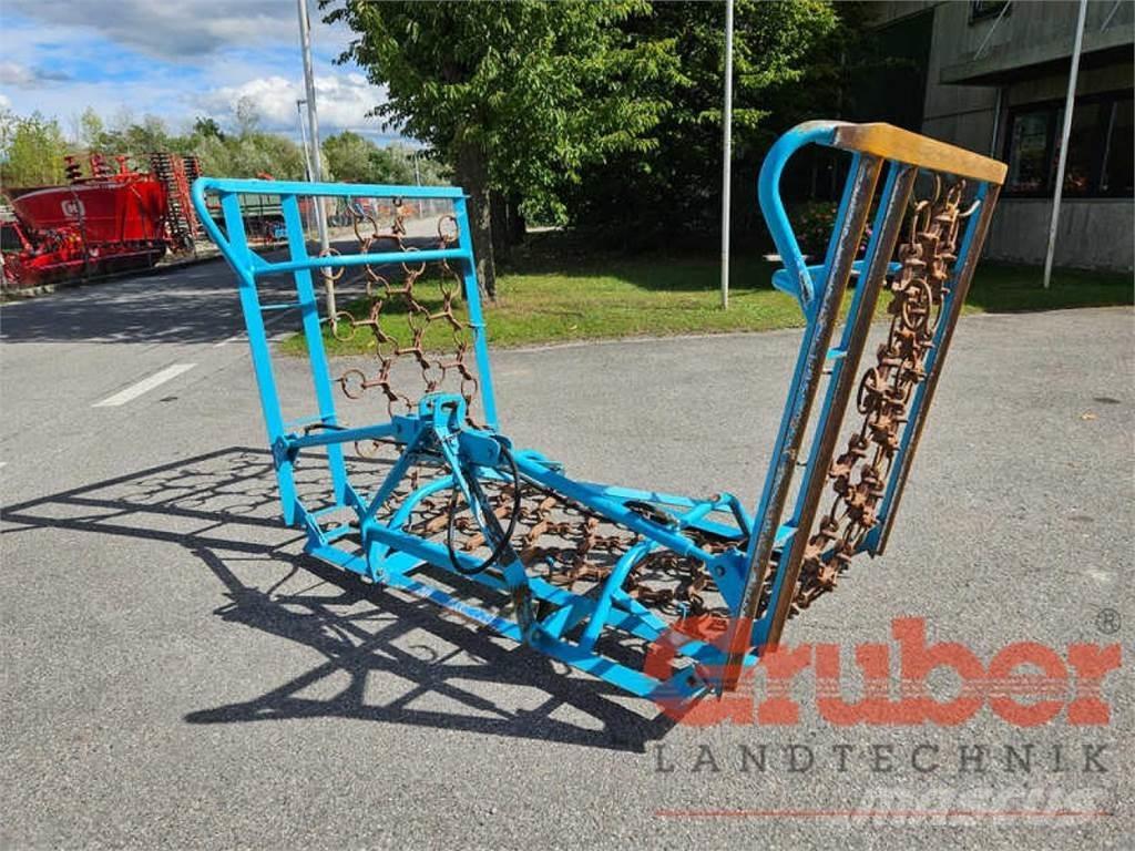  SONSTIGE W 5000 Akėčios