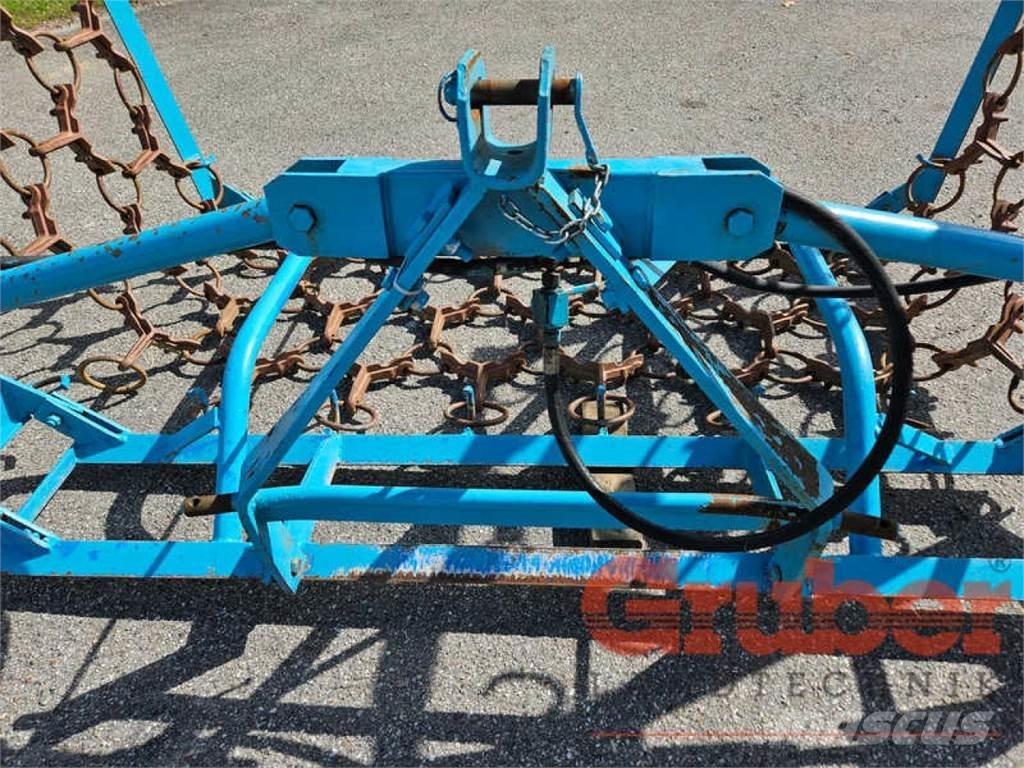  SONSTIGE W 5000 Akėčios