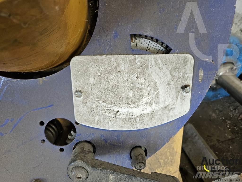 Skiold SK5000 Derliaus apdirbimas ir sandėliavimas/technika - Kita
