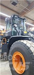 Doosan DL 420 Naudoti ratiniai krautuvai