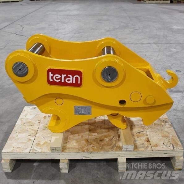 Teran TQCPC220 Greito sujungimo jungtys