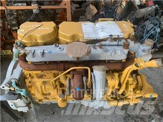 CAT 3176 ENGINE Varikliai
