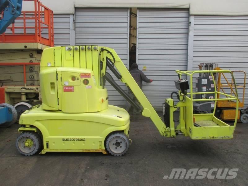 JLG Toucan 1210 Alkūniniai keltuvai