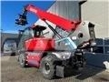 Manitou MRT 2660 E Teleskopiniai krautuvai