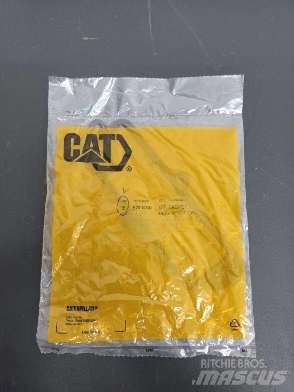 CAT GASKET 574-6249 Varikliai