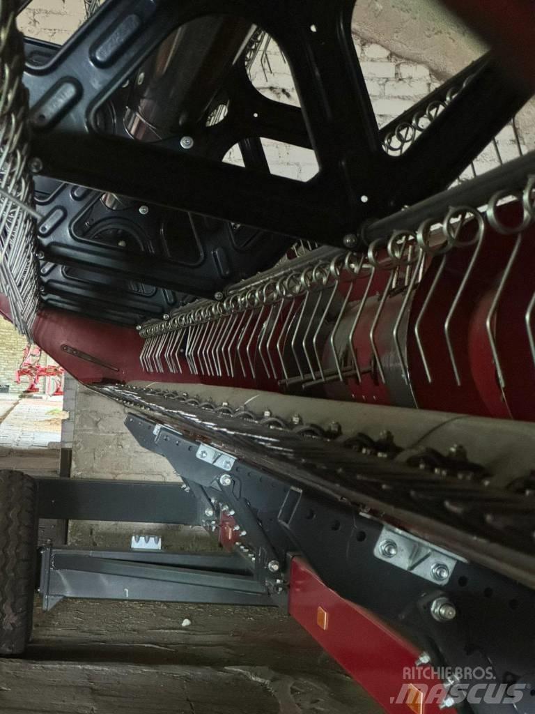 Case IH 7150 Kiti derliaus nuėmimo įrengimai