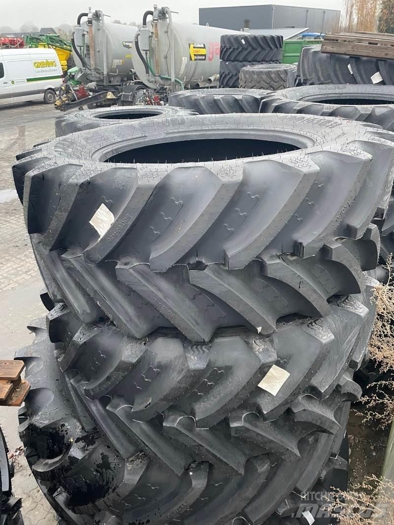 BKT 600/65R38 Padangos, ratai ir ratlankiai