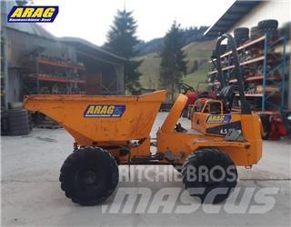 Thwaites MACH 444 Karjeriniai savivarčiai