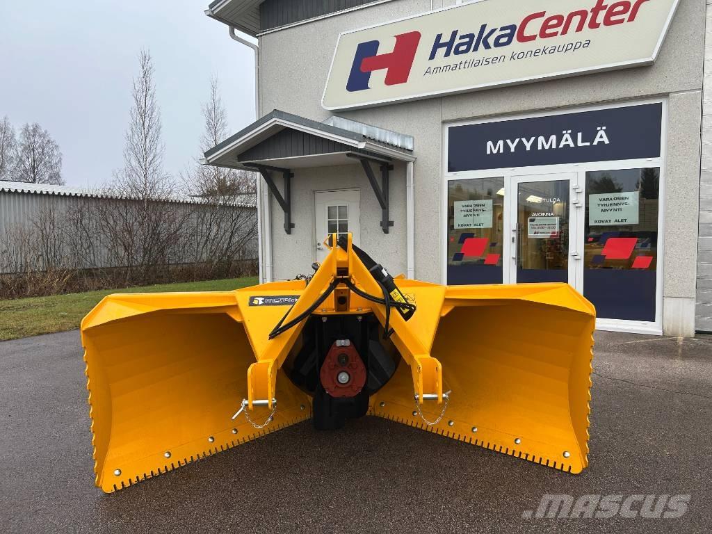 Wieska W273LA Sniego pūstuvai