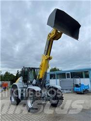 Kramer 8145T Mini krautuvai