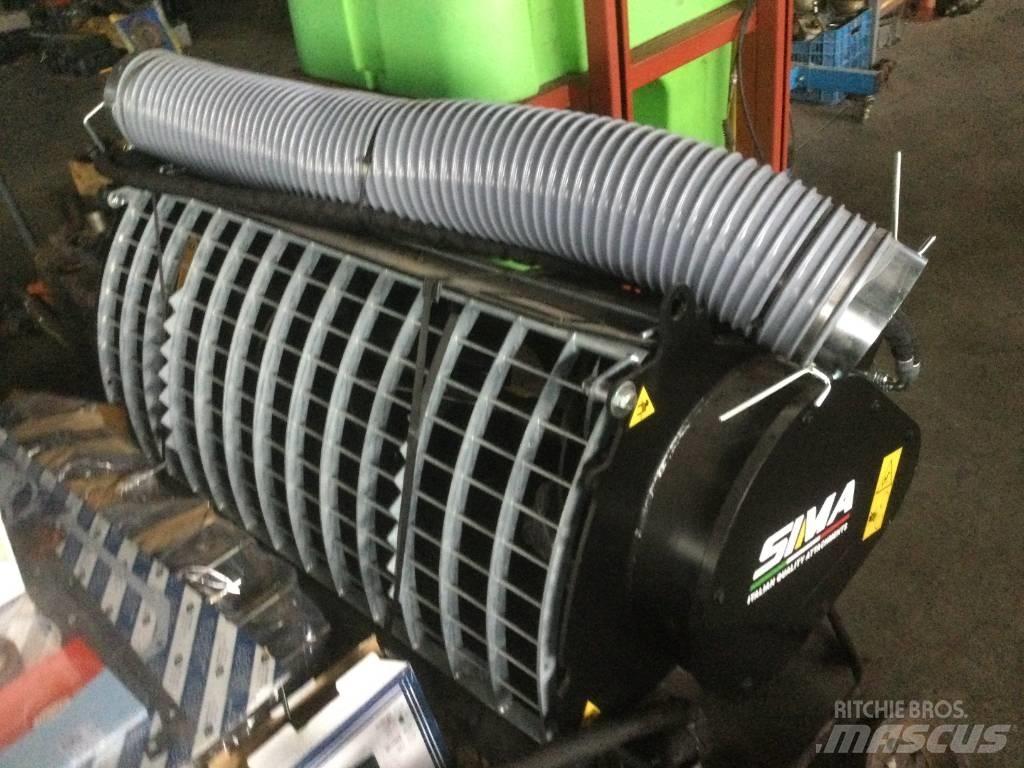 Sima S25 Betono akmens klojimo technika