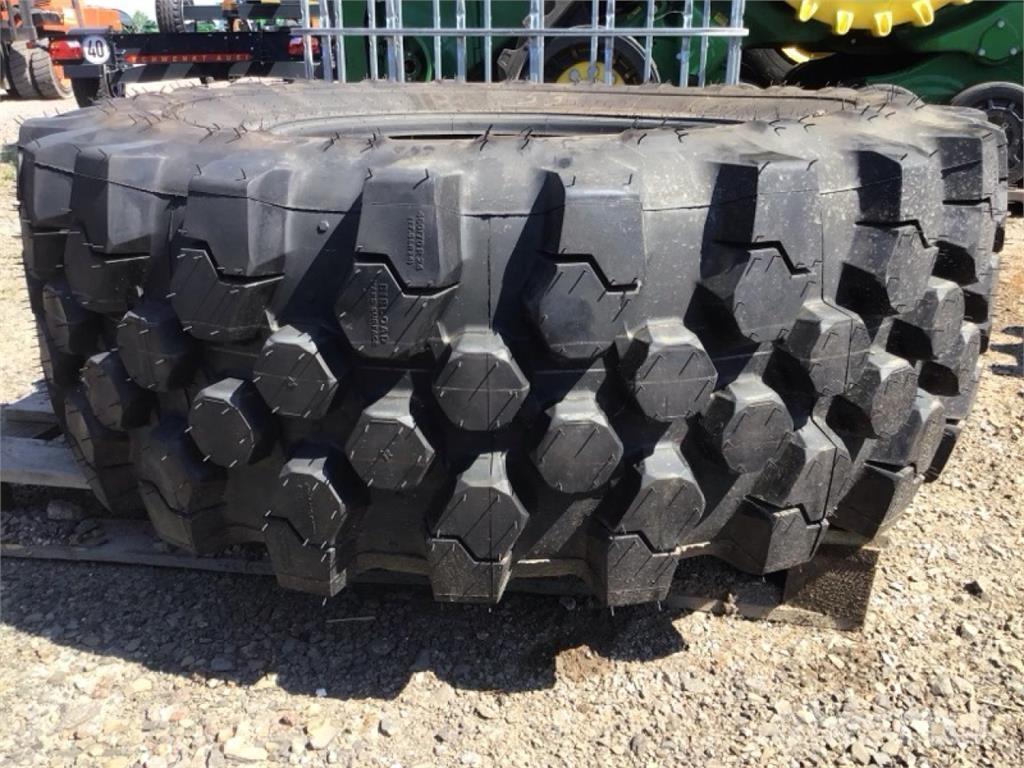 Michelin 460/70R24 Padangos, ratai ir ratlankiai