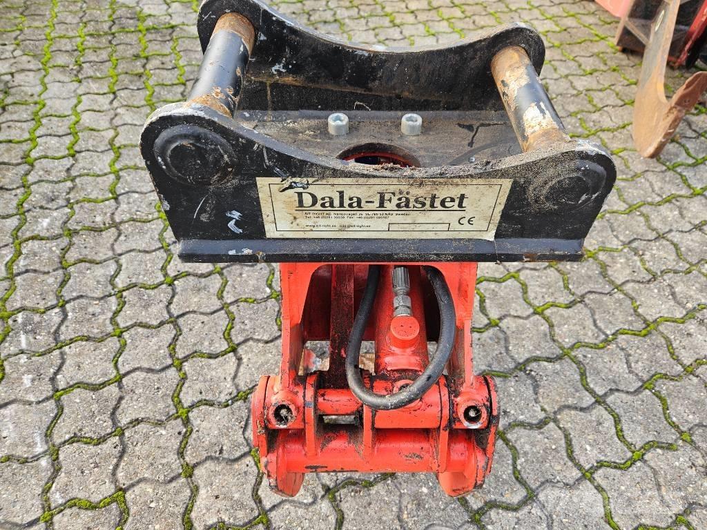 Dala-Gripen dge12 Statyba - Kita