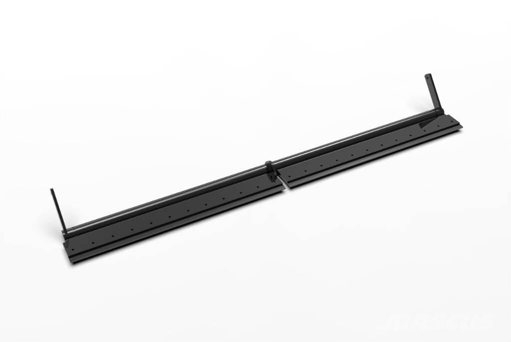 PW 784963.3 Derliaus nuėmimo kombainų priedai