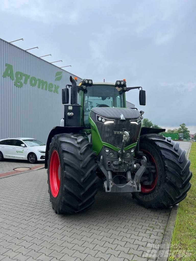 Fendt 1050 Traktoriai