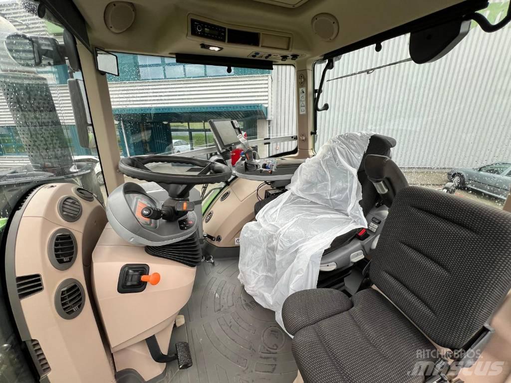 Fendt 1050 Traktoriai
