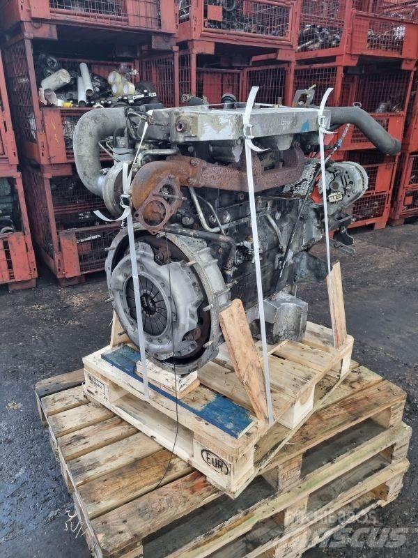 Perkins 1004.4T Varikliai
