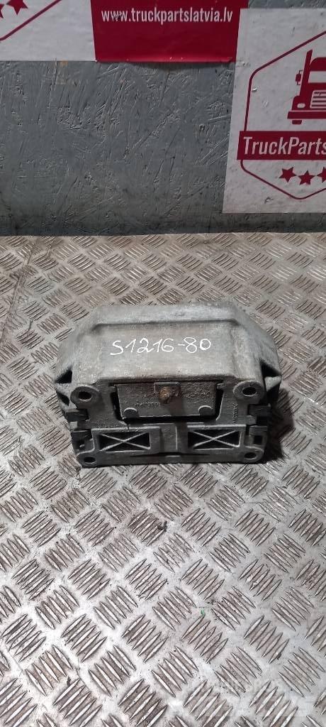 Scania R 440   1782203 Varikliai