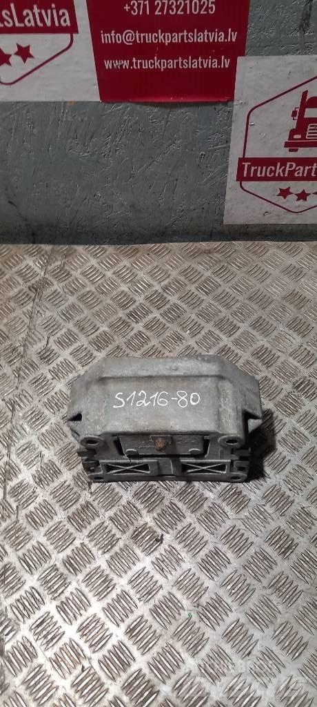 Scania R 440   1782203 Varikliai