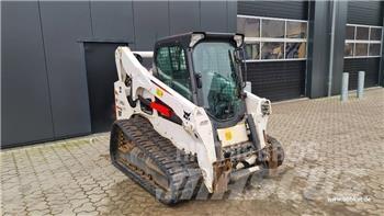 Bobcat T 770 Vikšriniai krautuvai