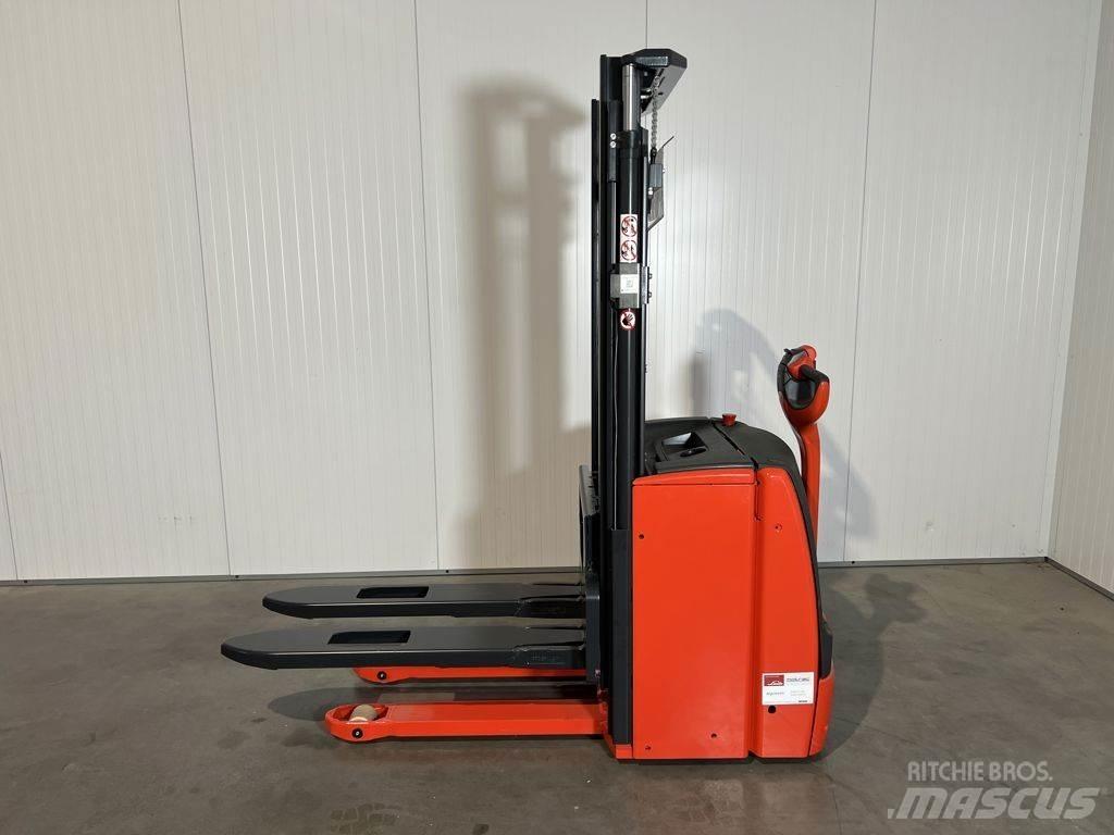 Linde L14 Rankiniai vėžimėliai