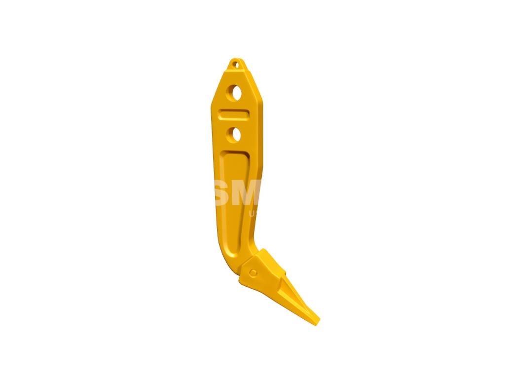 Komatsu D65 Shank Kultivatoriai-purentuvai