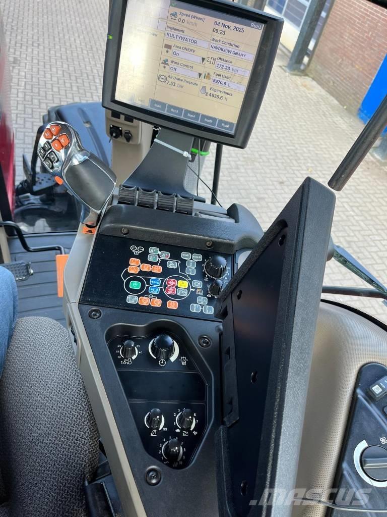 New Holland T 7.230 Traktoriai