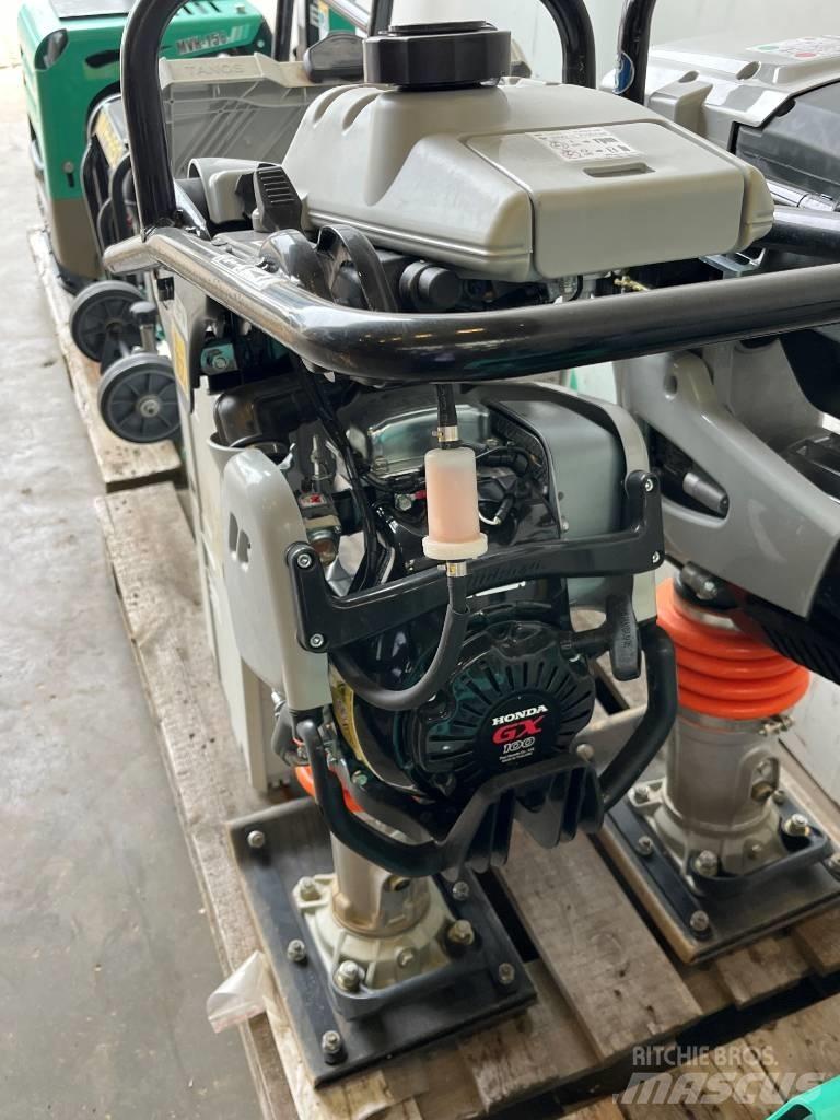 Mikasa MTX 50E Plūktuvai