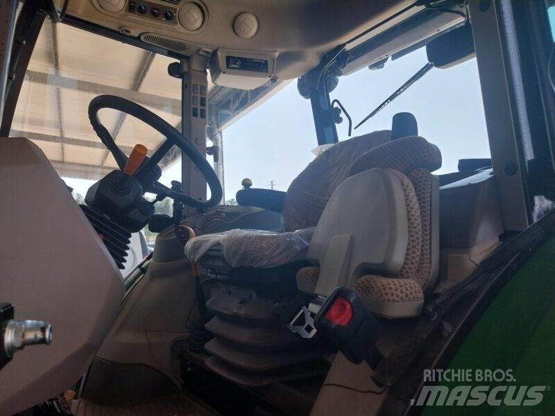 John Deere 5090 M Traktoriai