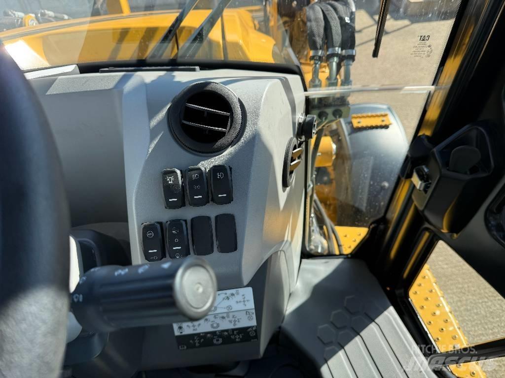 CAT 432 F Ekskavatoriniai krautuvai