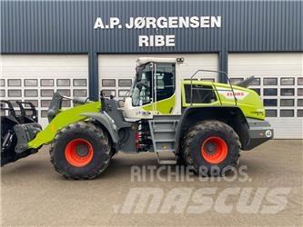CLAAS Torion 1913 Daugiafunkciniai pakrovėjai