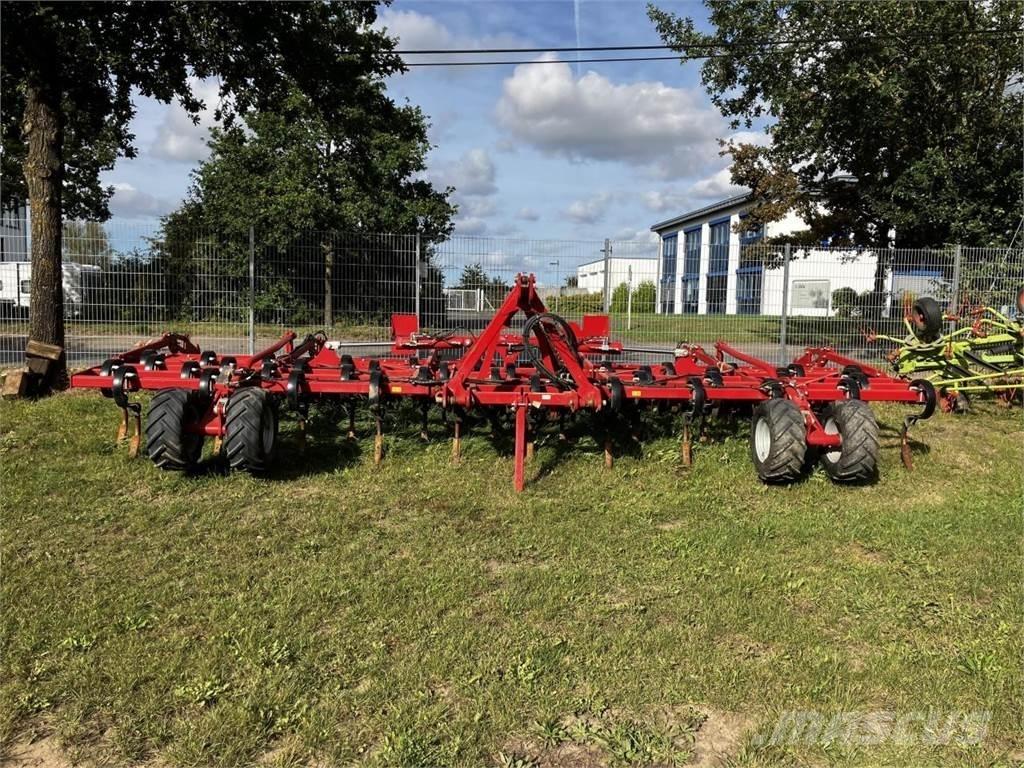Horsch Finer 7 SL Kultivatoriai