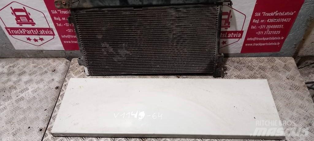 Volvo FM 12   20515136 Radiatoriai