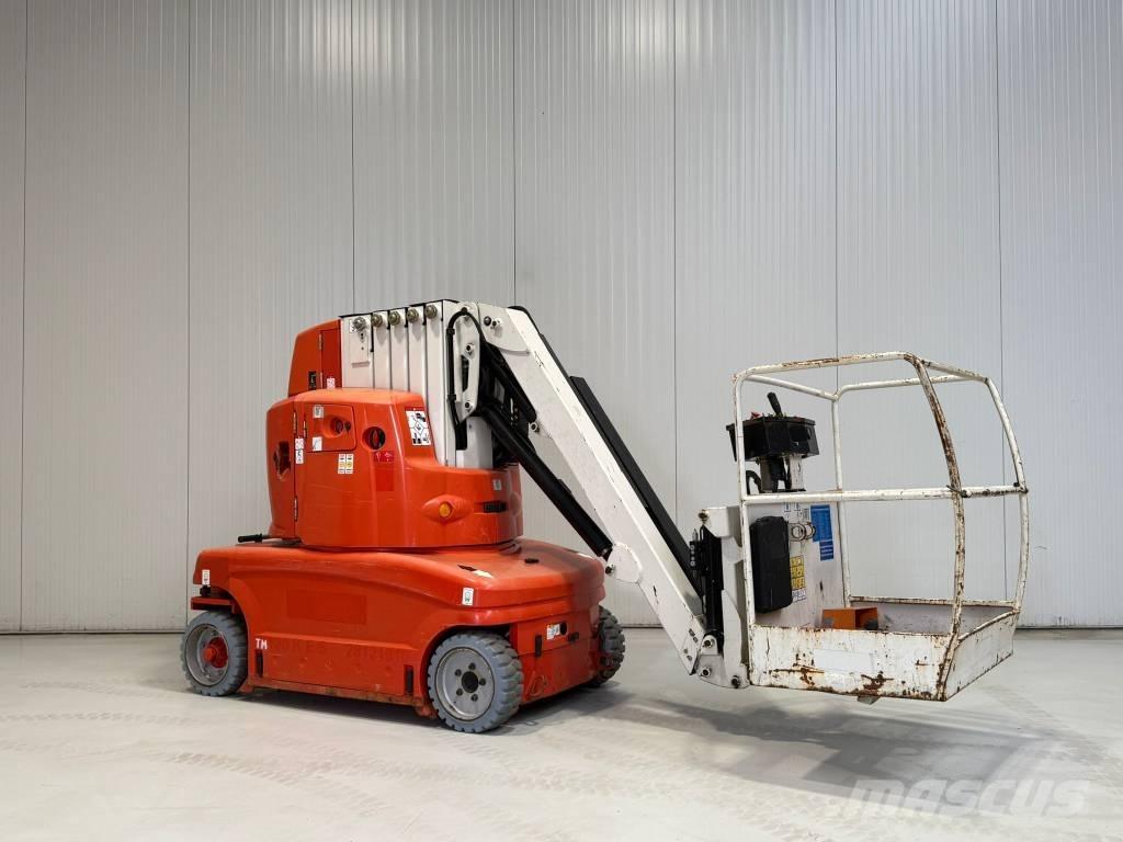 JLG Toucan 1210 Alkūniniai keltuvai