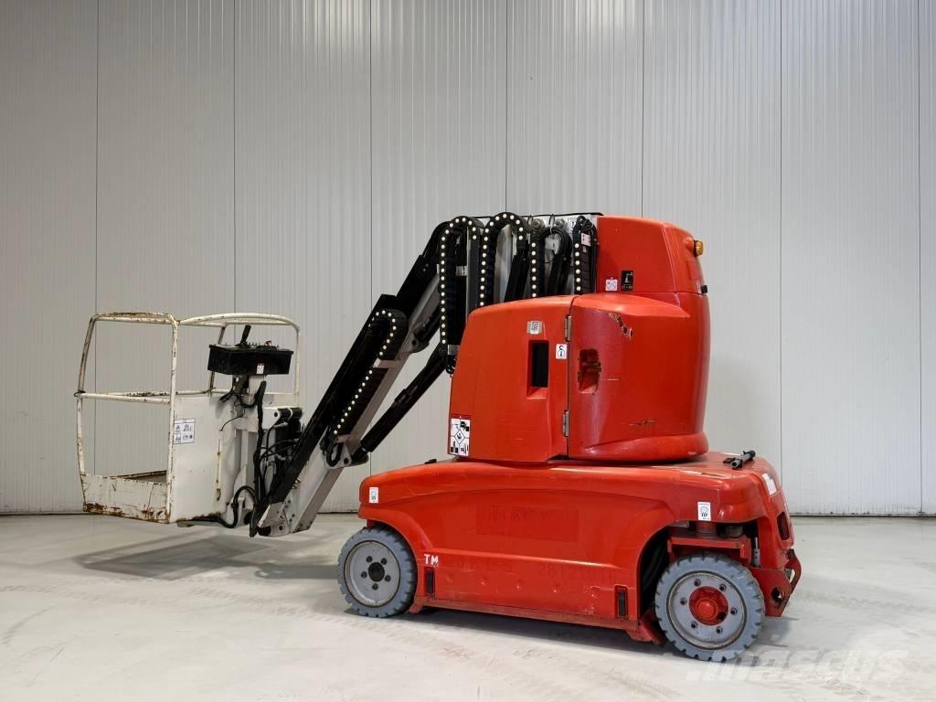JLG Toucan 1210 Alkūniniai keltuvai