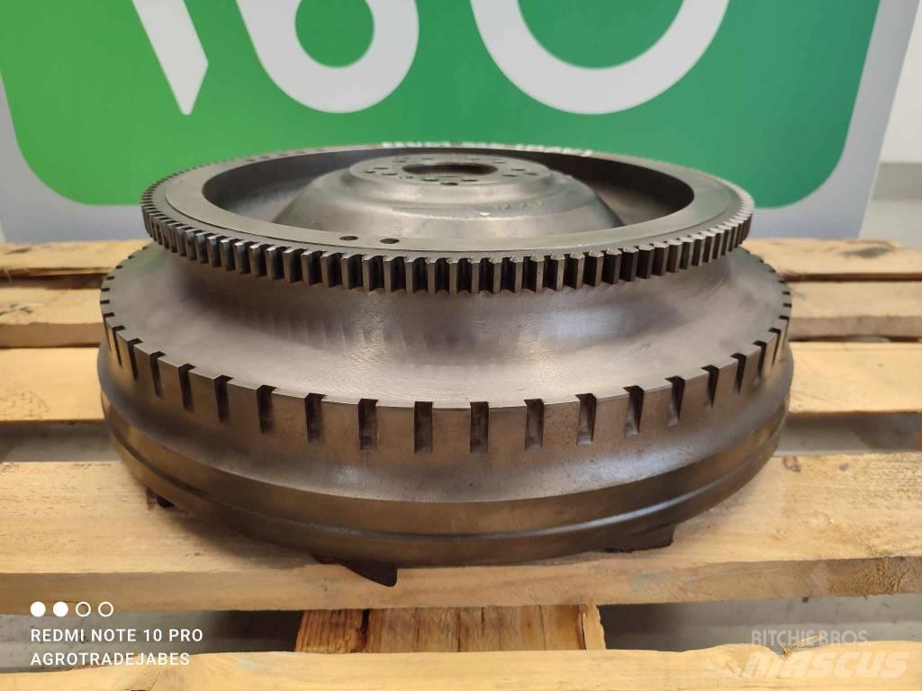 Fendt 926 flywheel Varikliai