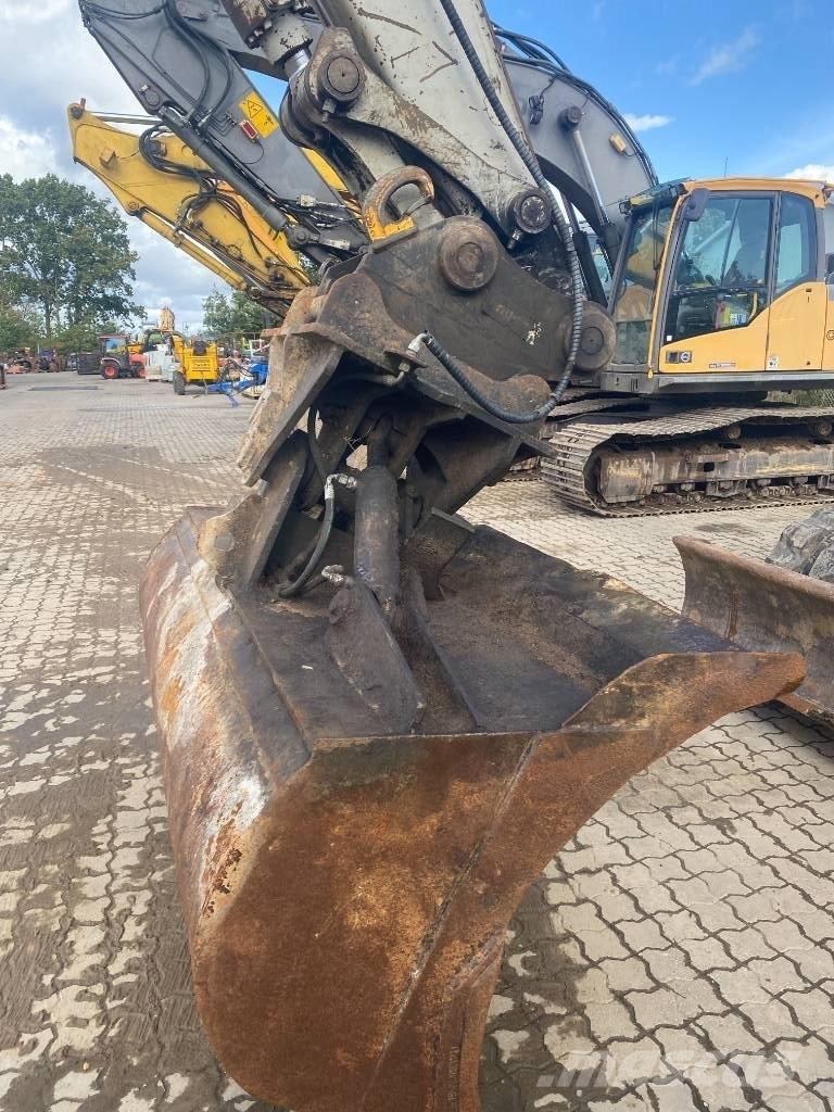 Takeuchi TB 1140 Mini ekskavatoriai < 7 t
