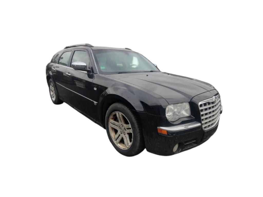 Chrysler 300 C Lengvieji automobiliai