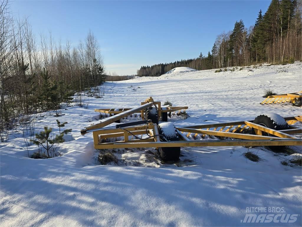  Peatmax JLK-19S Žemės ūkis - Kita