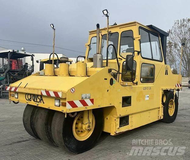 Corinsa CCR 2135 Pneumo volai