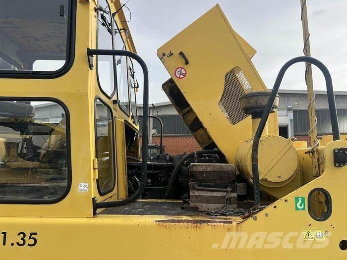 Corinsa CCR 2135 Pneumo volai