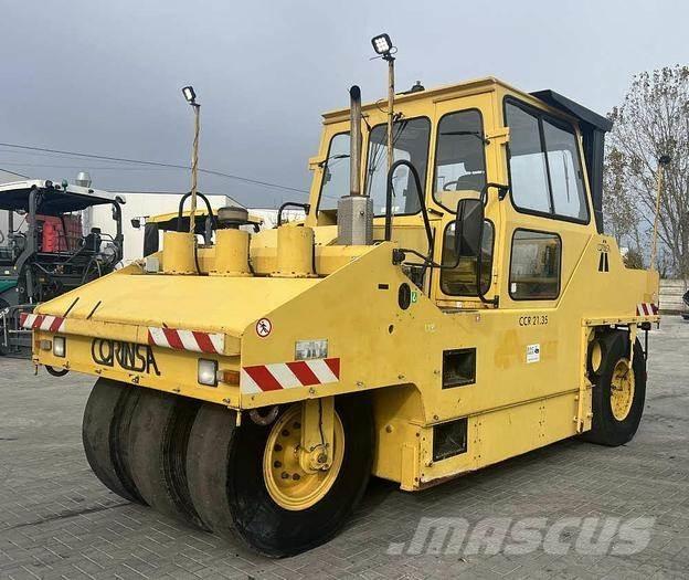 Corinsa CCR 2135 Pneumo volai