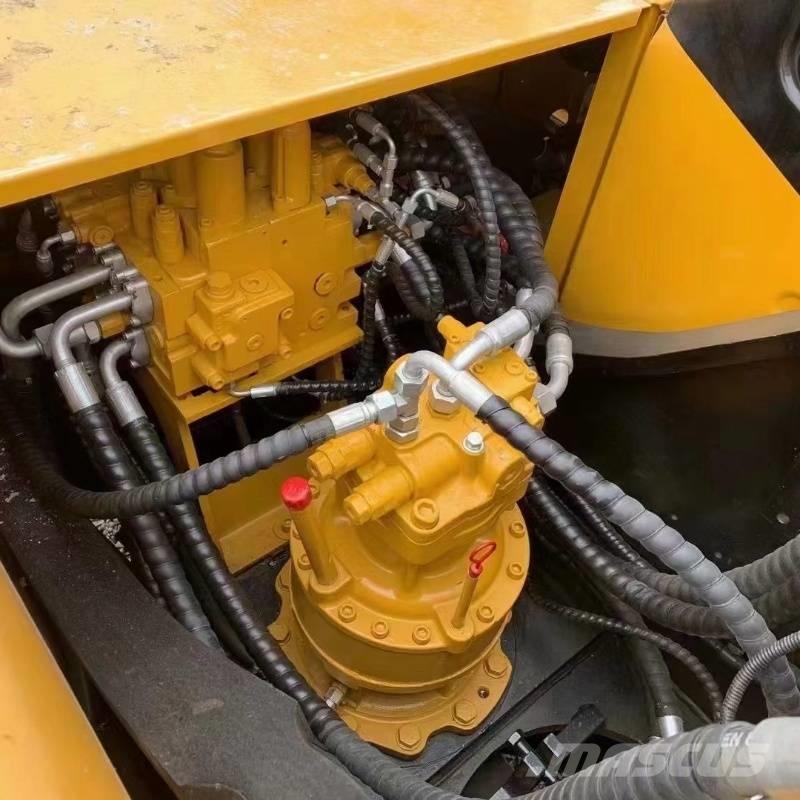 Sany SY 215 Vikšriniai ekskavatoriai